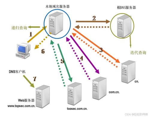 Windows網絡安全服務基礎 DNS部署、安全與數據庫及網絡服務整合